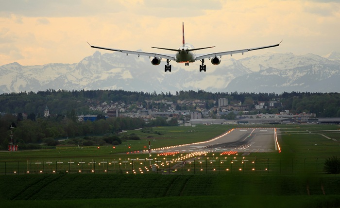 How Ground Equipment Supports Aircraft Sensor Protection