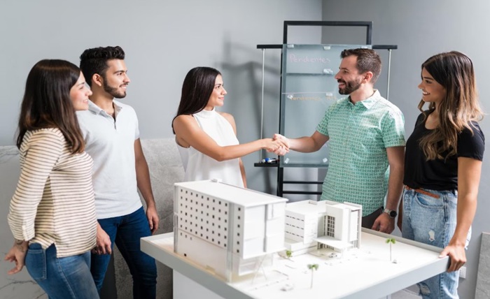 How Private Real Estate Firms Source Deals That Never Make It to the Open Market