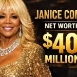 Janice Combs Age How Old Is Sean Diddy Combs Mother?