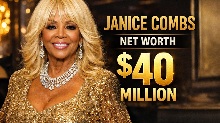 Janice Combs