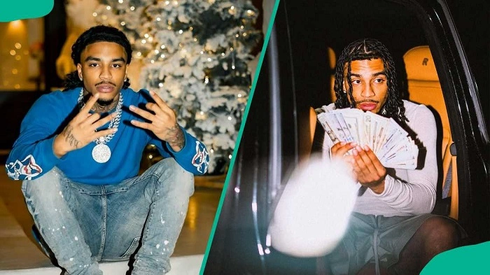 Jay Cinco Makes Music
