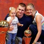 Nikola Jokic Wife