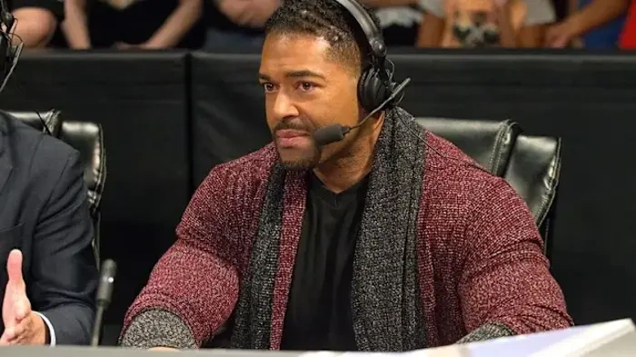 Why Fans Remain Interested in David Otunga