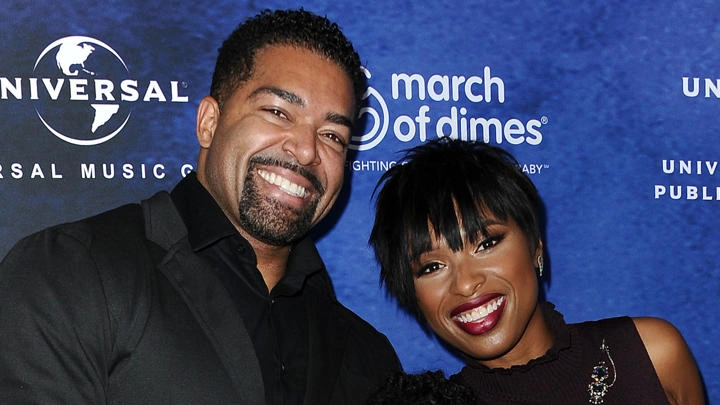 jennifer hudson ex husband
