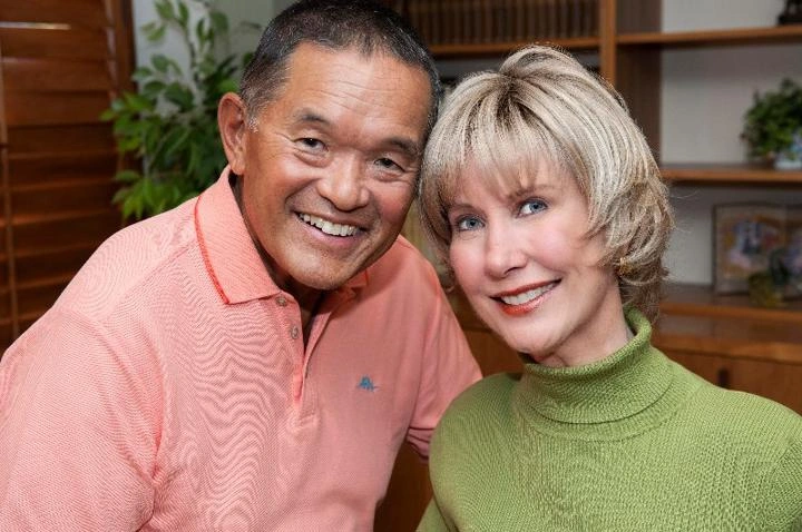 joni eareckson tada first husband