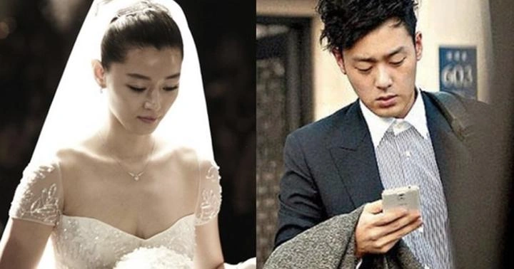 jun ji-hyun husband