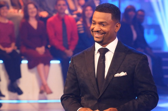 Alfonso Ribeiro Net Worth