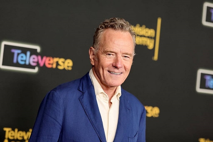 Bryan Cranston Early Life