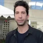 David Schwimmer Net Worths