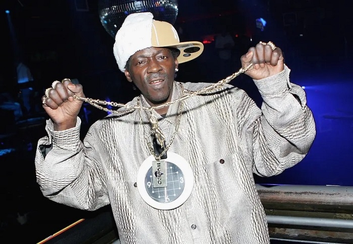 Flavor Flav Net Worth