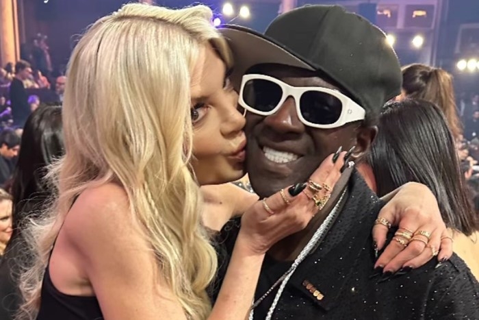 Flavor Flav Personal Life
