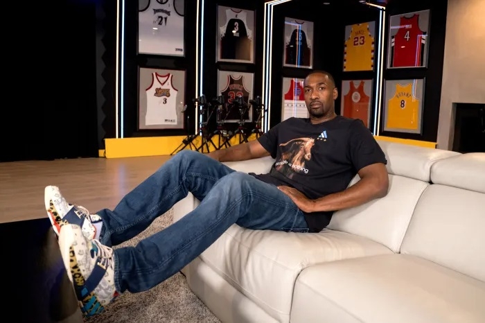 Gilbert Arenas Lifestyle and Assets