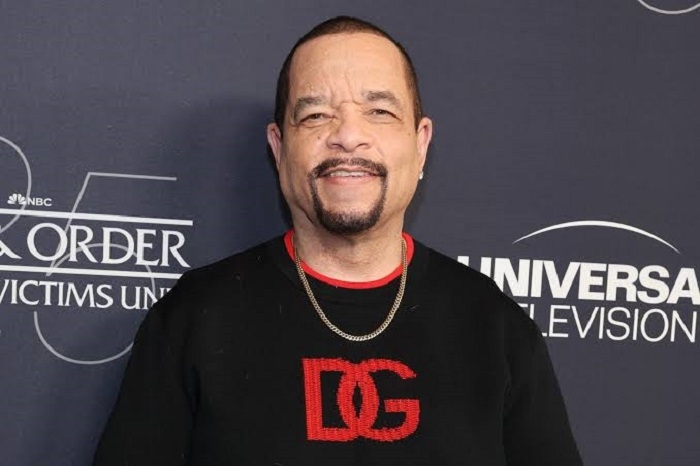 Ice T Net Worth 2026 Overview