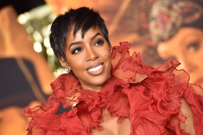 Kelly Rowland Start of Career