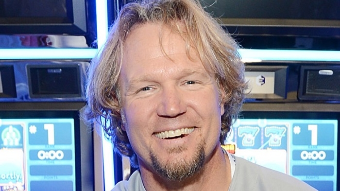 Kody Brown Early Career