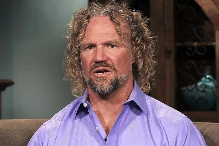 Kody Brown Net Worth in 2026
