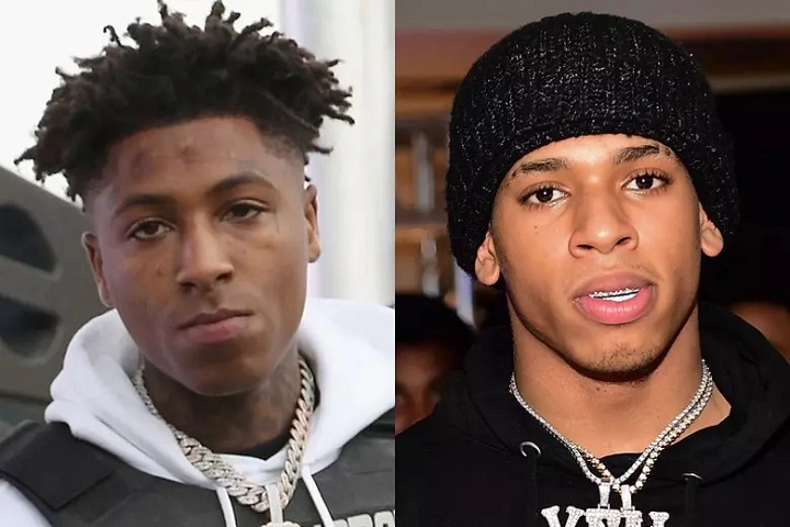 NLE Choppa Net Worth