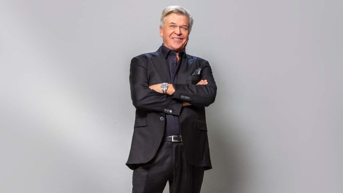 Ron White Career 1