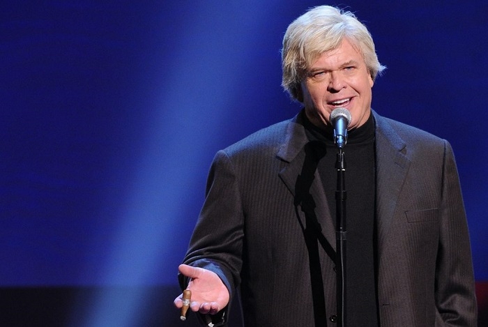Ron White Career