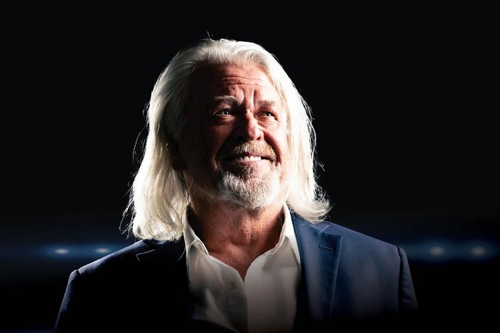 Ron White Net Worth in 2026