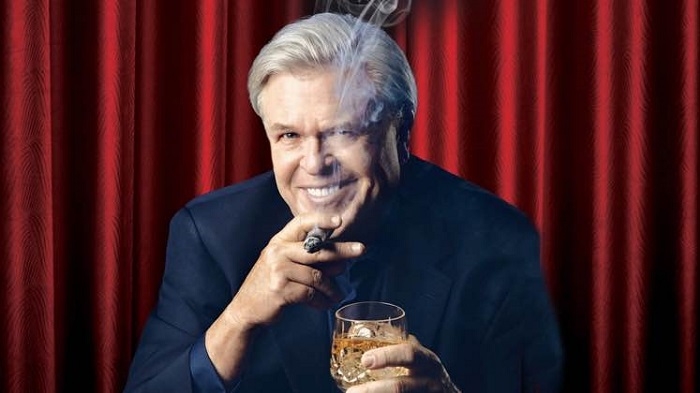 Ron White Other Income Sources