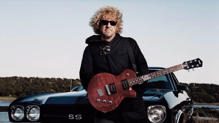 Sammy Hagar Net Worth in 2026