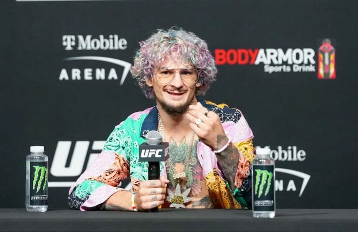 Sean O’Malley Net Worth: UFC Star 2026 Fighting and Money