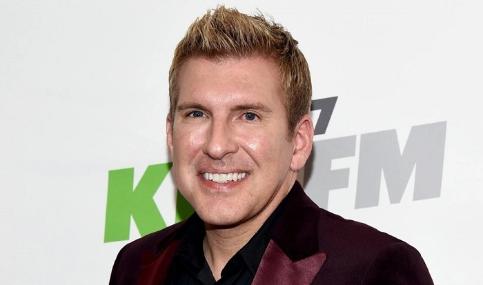 Todd Chrisley Net Worth 1