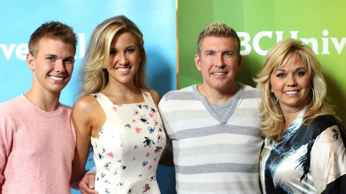 Todd Chrisley Net Worth 2