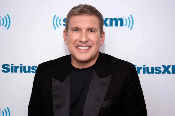Todd Chrisley Net Worth