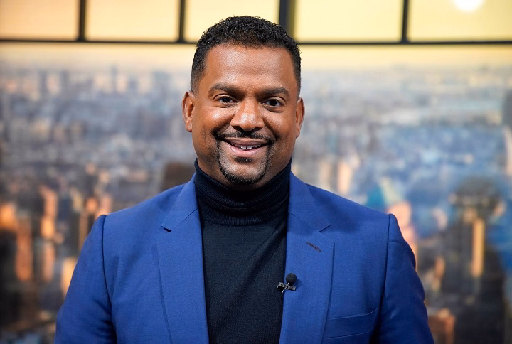 Alfonso Ribeiro Net Worth: Acting, TV Hosting And Wealth In 2026