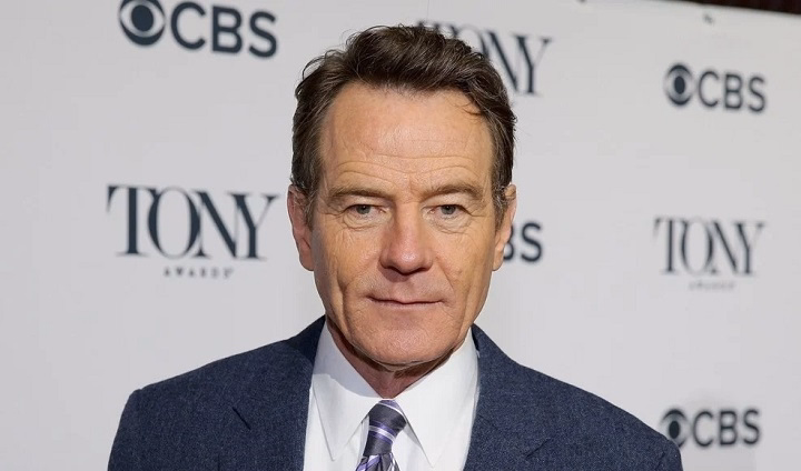 Bryan Cranston Net Worth 2026: Breaking Bad, Salary & Wealth 