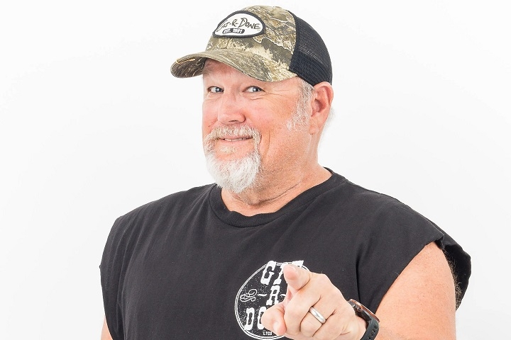 Larry the Cable Guy Net Worth 2026: Comedy, Movies, Biography