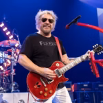 Sammy Hagar Net Worth 2026: Music Career, Business, Net Worth