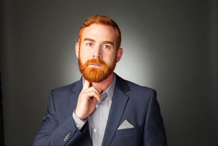 Andrew Santino Net Worth 2026
