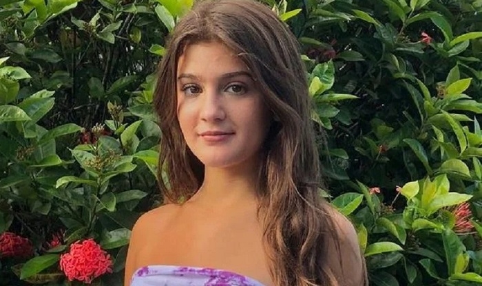 Jenny Popach Personal Life