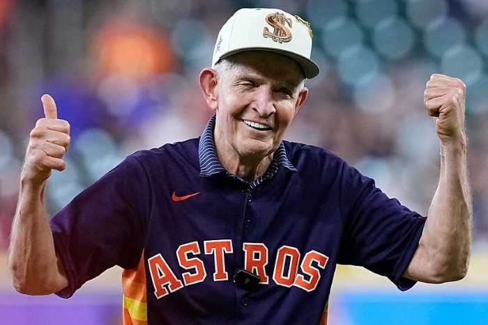 Mattress Mack Early Life