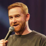 andrew santino net worth