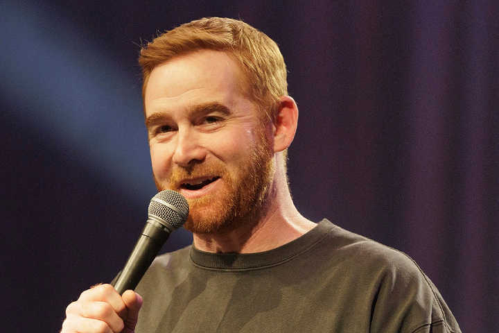 Andrew Santino Net Worth 2026: Comedy, Podcast and Lifestyle