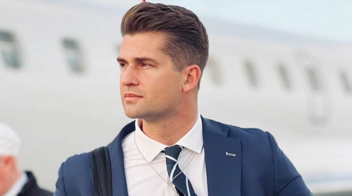Bill Melugin Age 2026: Biography, Career, Education and Personal Life