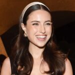 madeline argy age