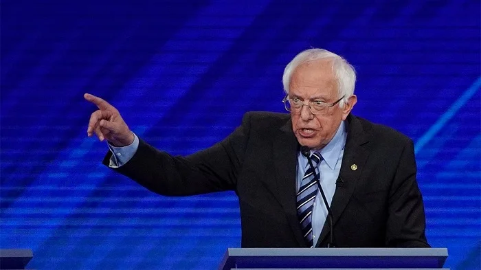 Bernie Sanders Net Worth in 2026