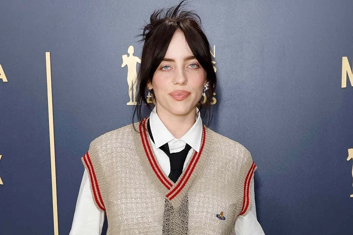Billie Eilish Net Worth In 2026