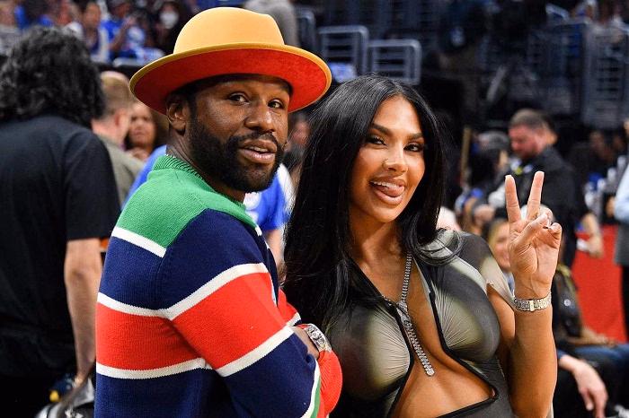 Floyd Mayweather Personal Life