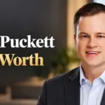 Jett Puckett Net Worth 1