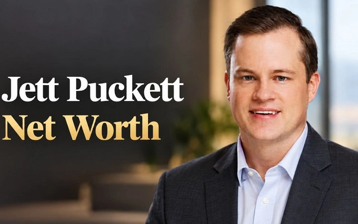 Jett Puckett Net Worth 2026: Biography, Career, Business, Family and Facts