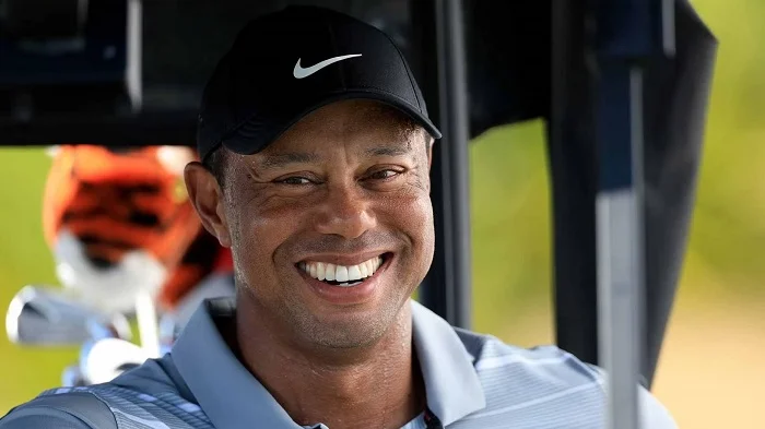 Tiger Woods Career Earnings