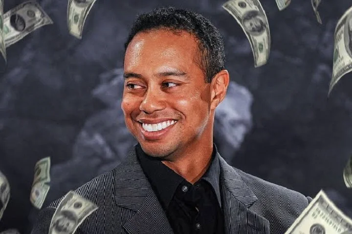 Tiger Woods Net Worth In 2026