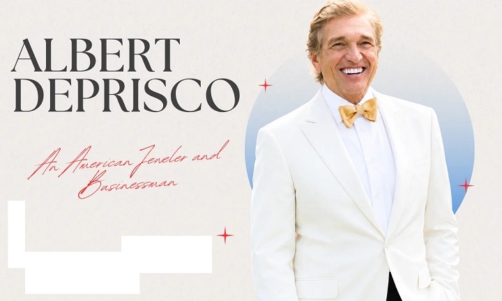 albert deprisco net worth