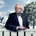 bernie sanders net worth